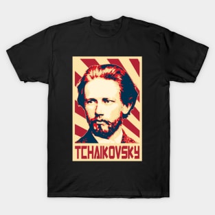 Tchaikovsky T-Shirt